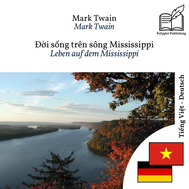 Leben auf dem Mississippi