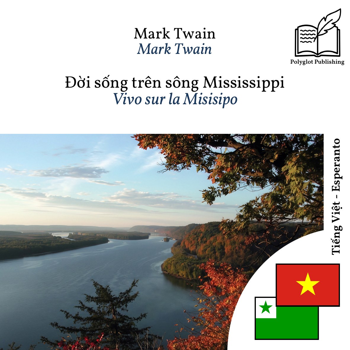Vivo sur la Misisipo