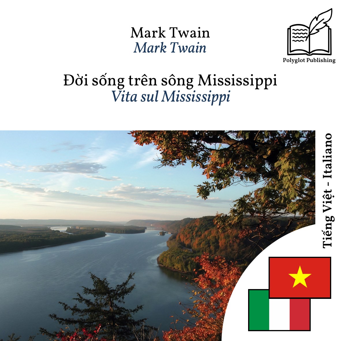 Vita sul Mississippi