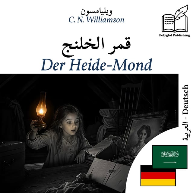 Der Heide-Mond