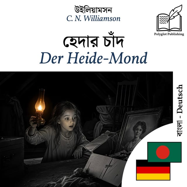 Der Heide-Mond