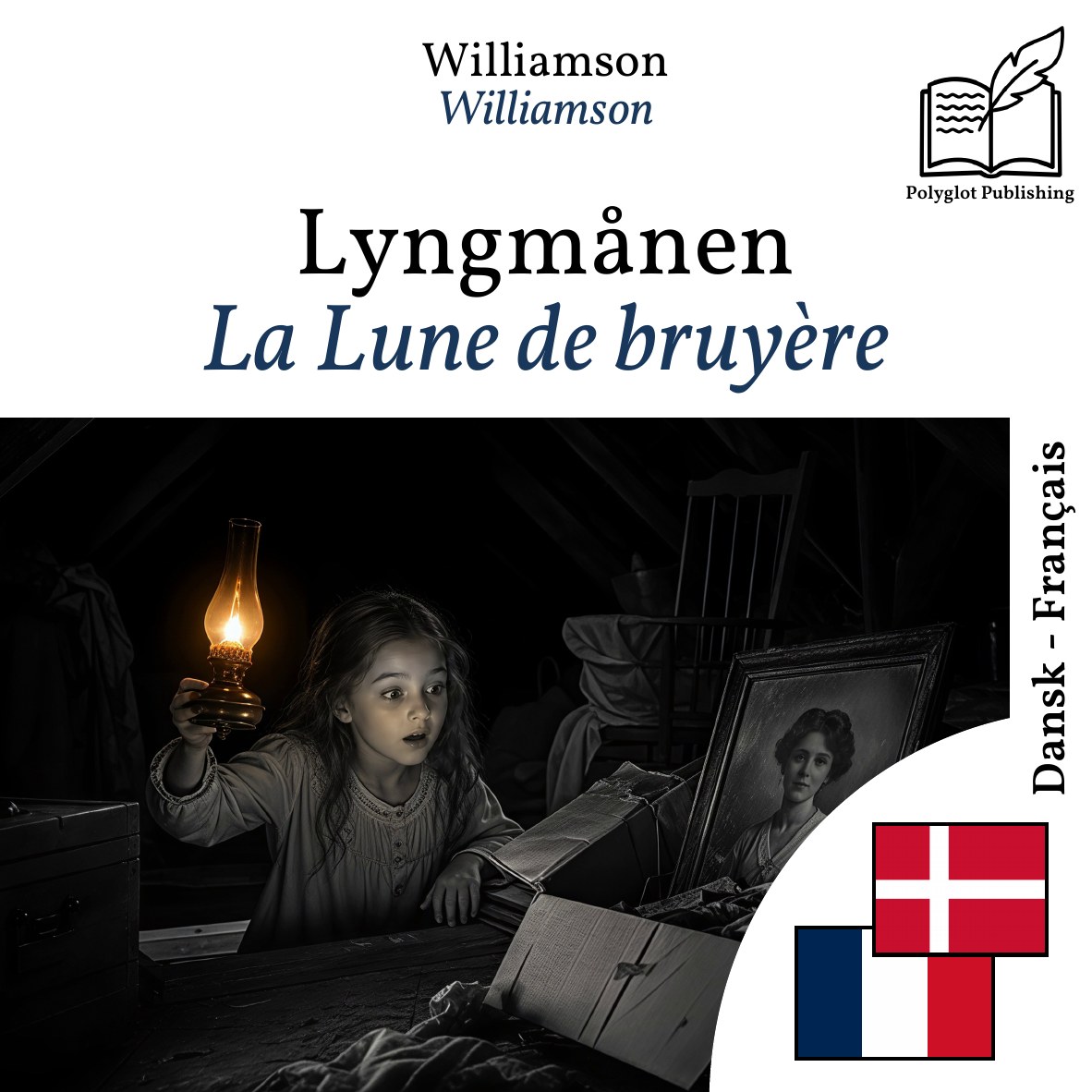 La Lune de bruyère
