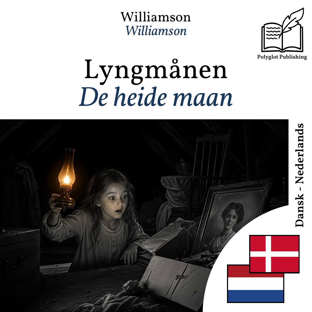 De heide maan