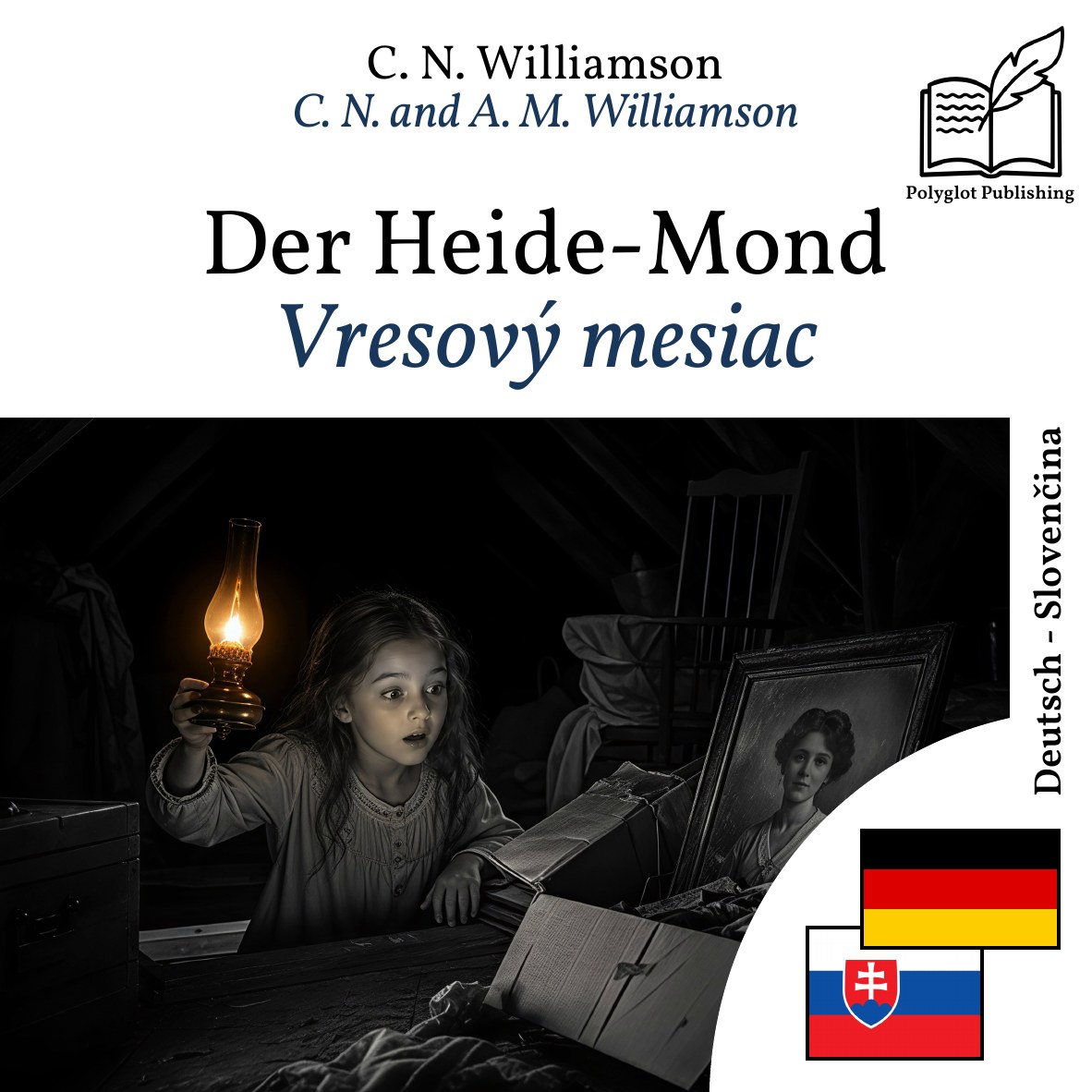 Vresový mesiac