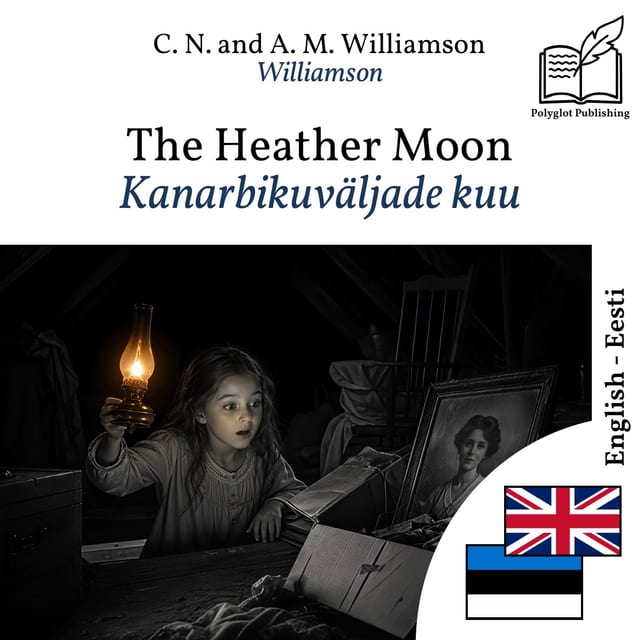 Kanarbikuväljade kuu