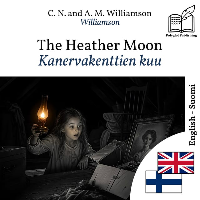Kanervakenttien kuu