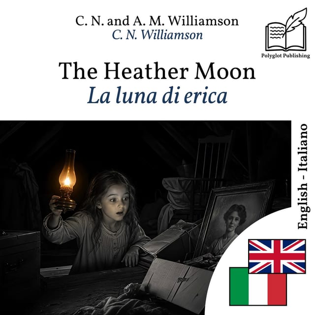 La luna di erica