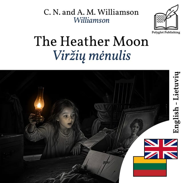 Viržių mėnulis