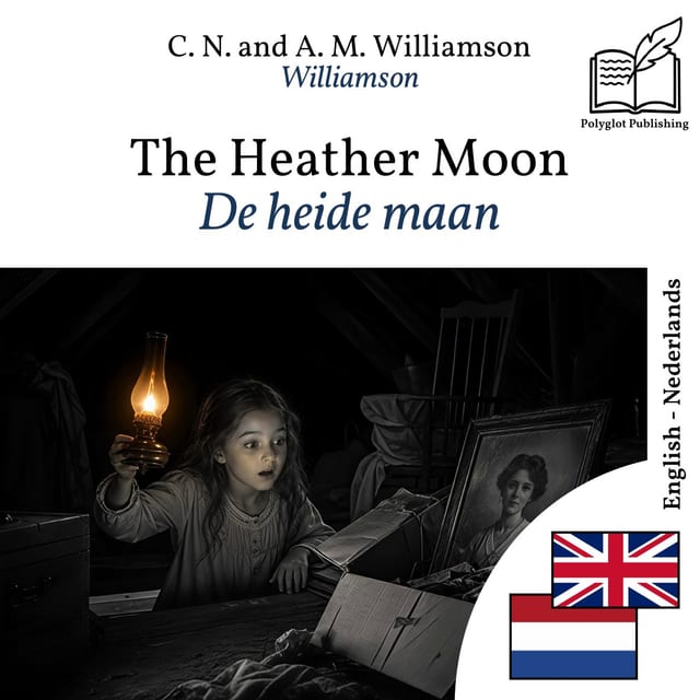 De heide maan
