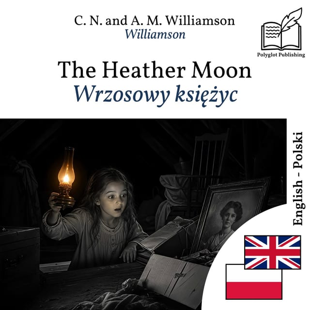 Wrzosowy księżyc