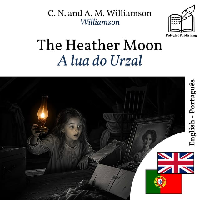 A lua do Urzal