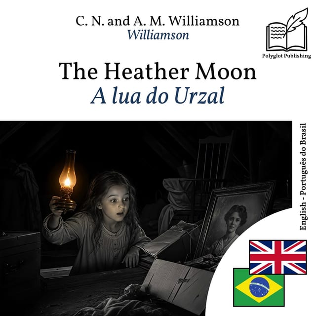 A lua do Urzal