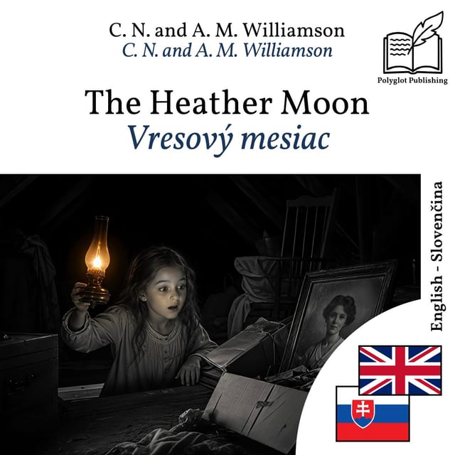 Vresový mesiac