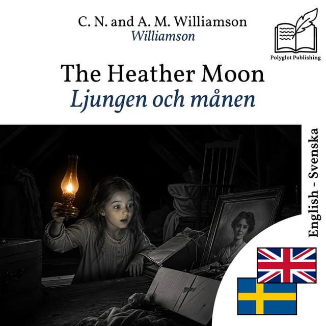 Ljungen och månen