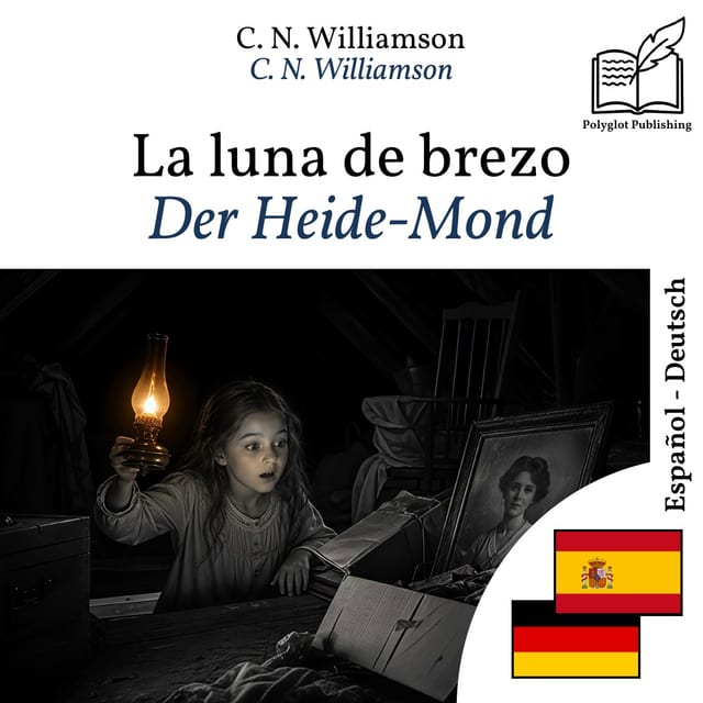 Der Heide-Mond