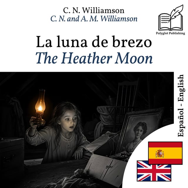 The Heather Moon