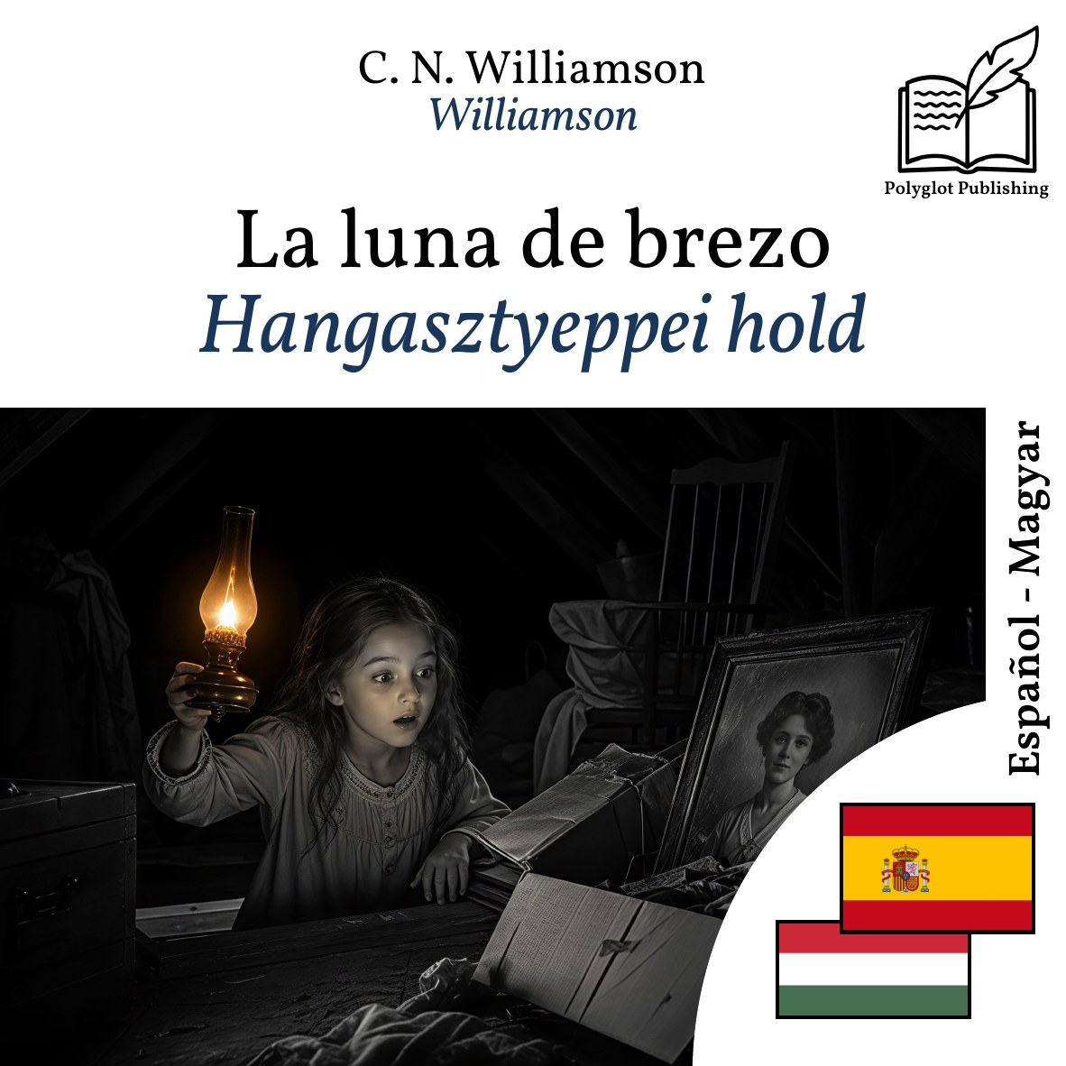 Hangasztyeppei hold