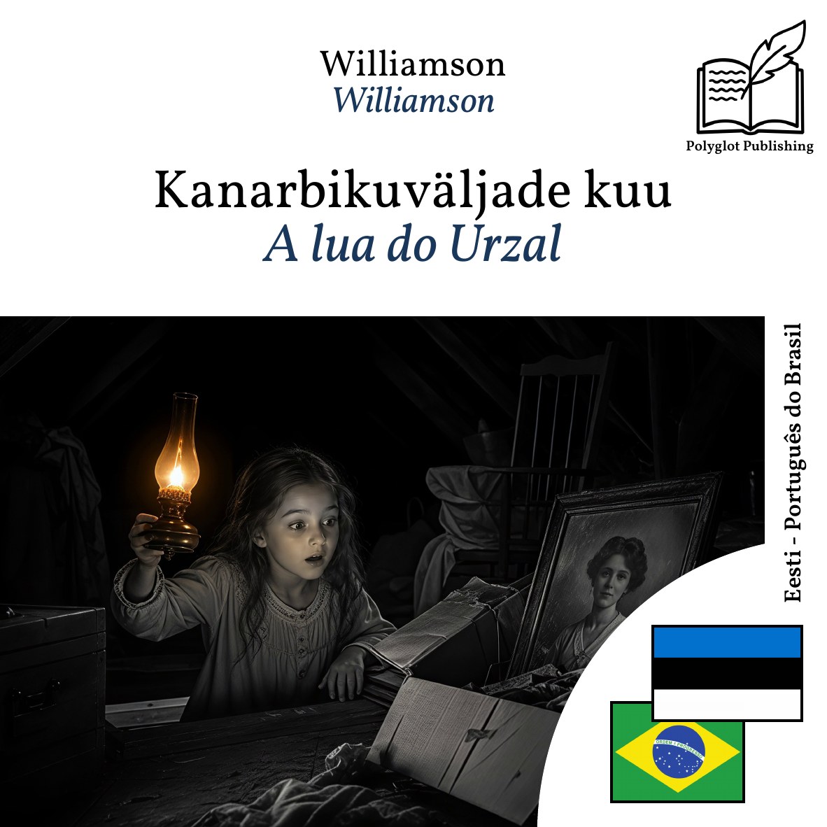 A lua do Urzal