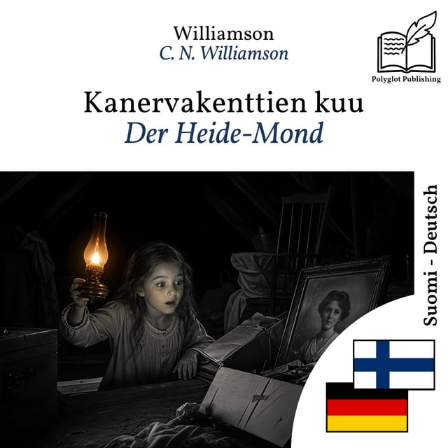 Der Heide-Mond