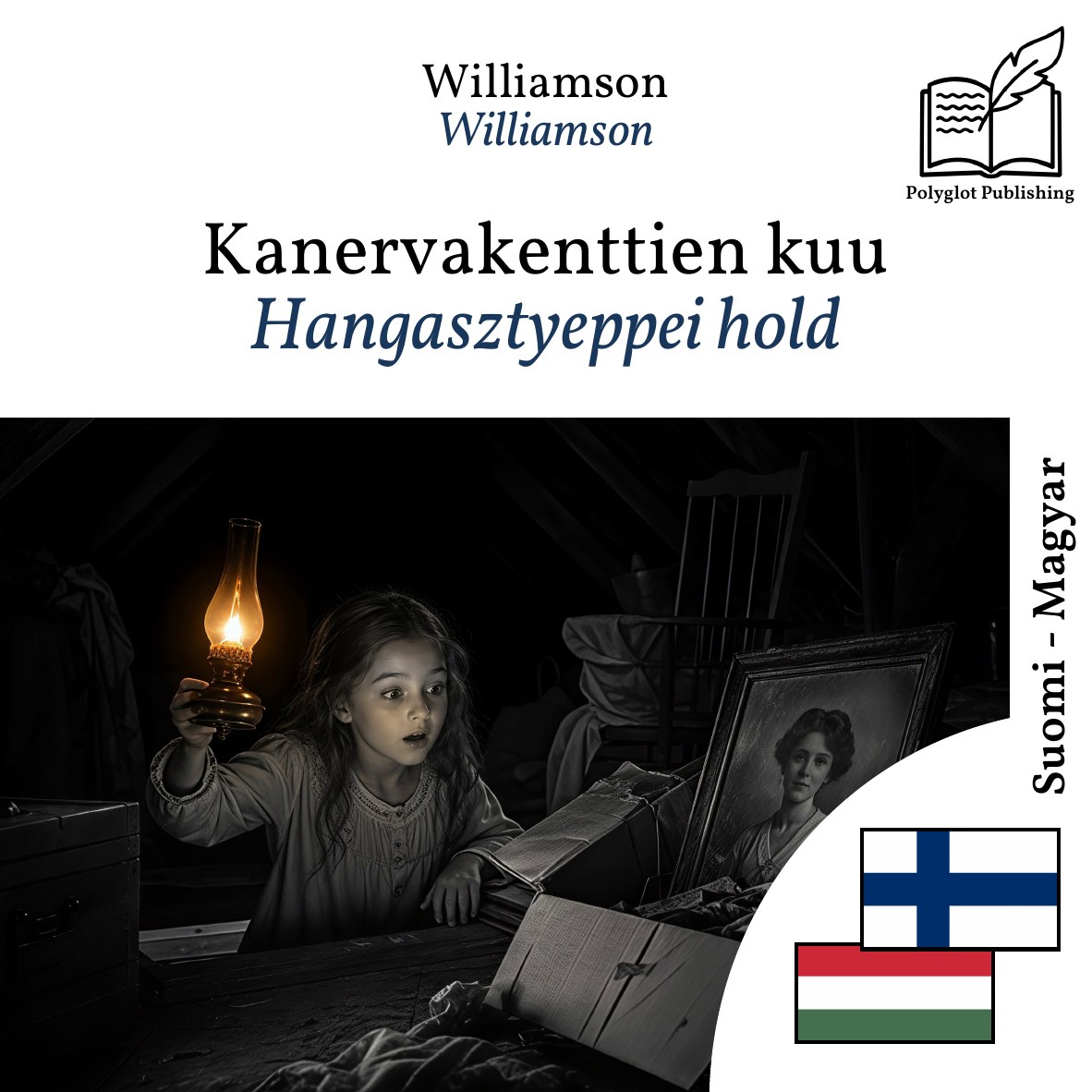 Hangasztyeppei hold