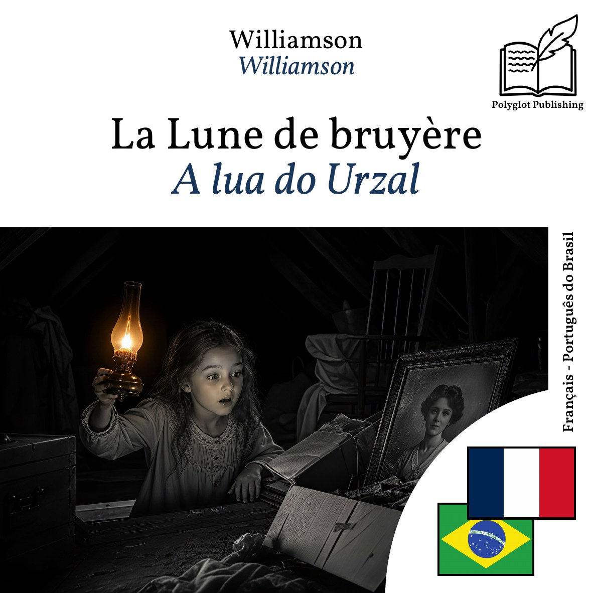 A lua do Urzal