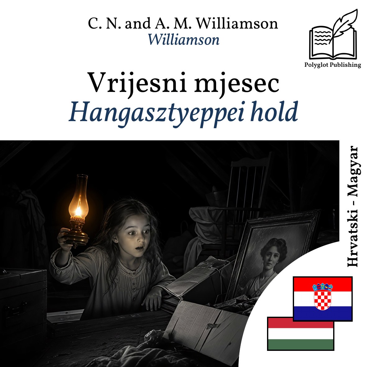 Hangasztyeppei hold