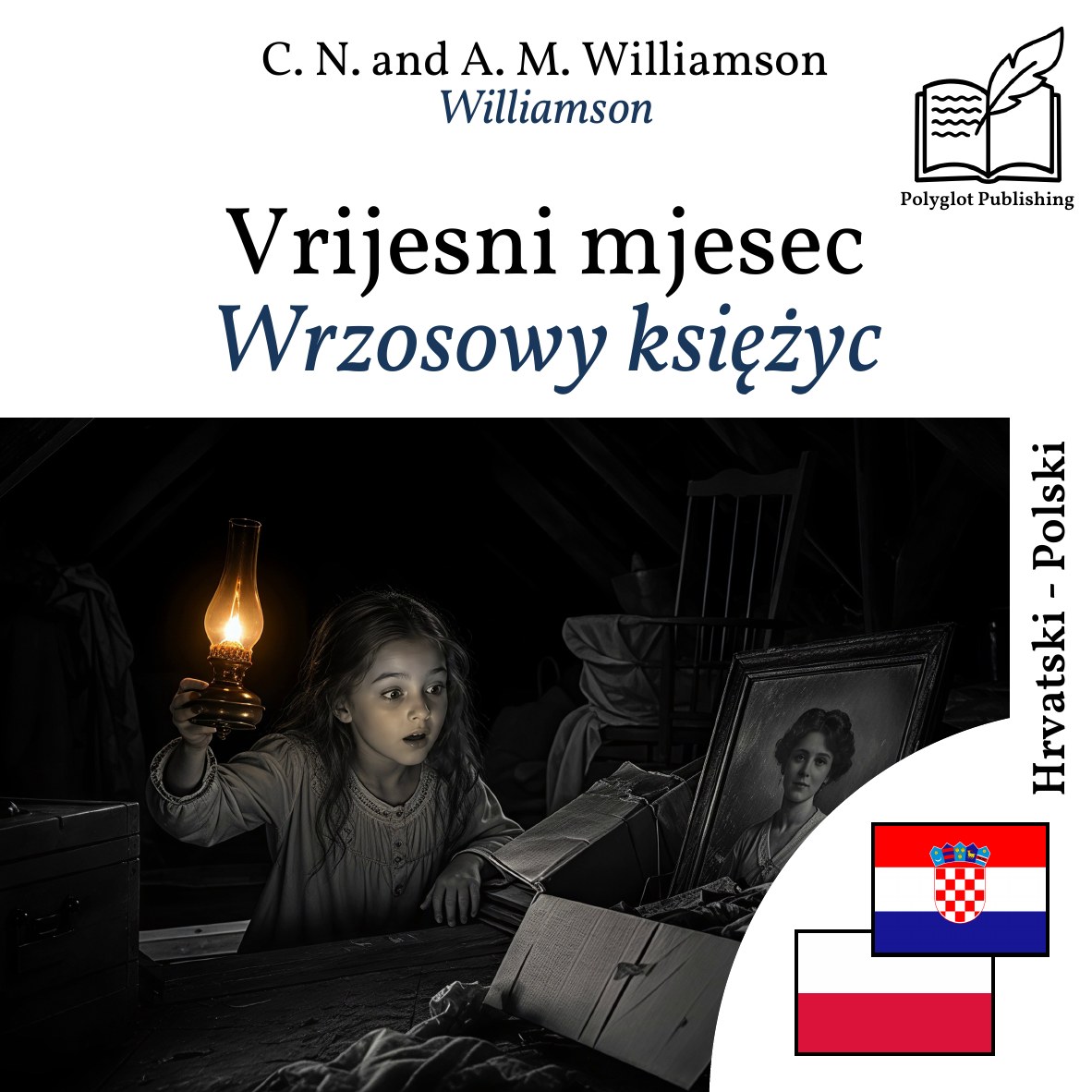 Wrzosowy księżyc