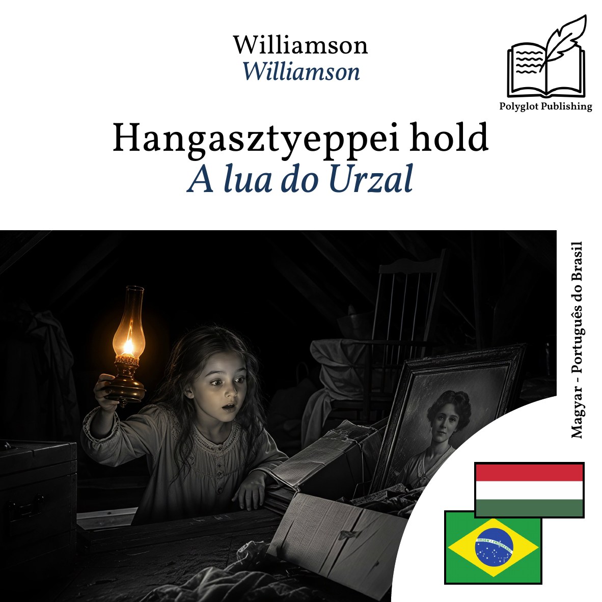 A lua do Urzal