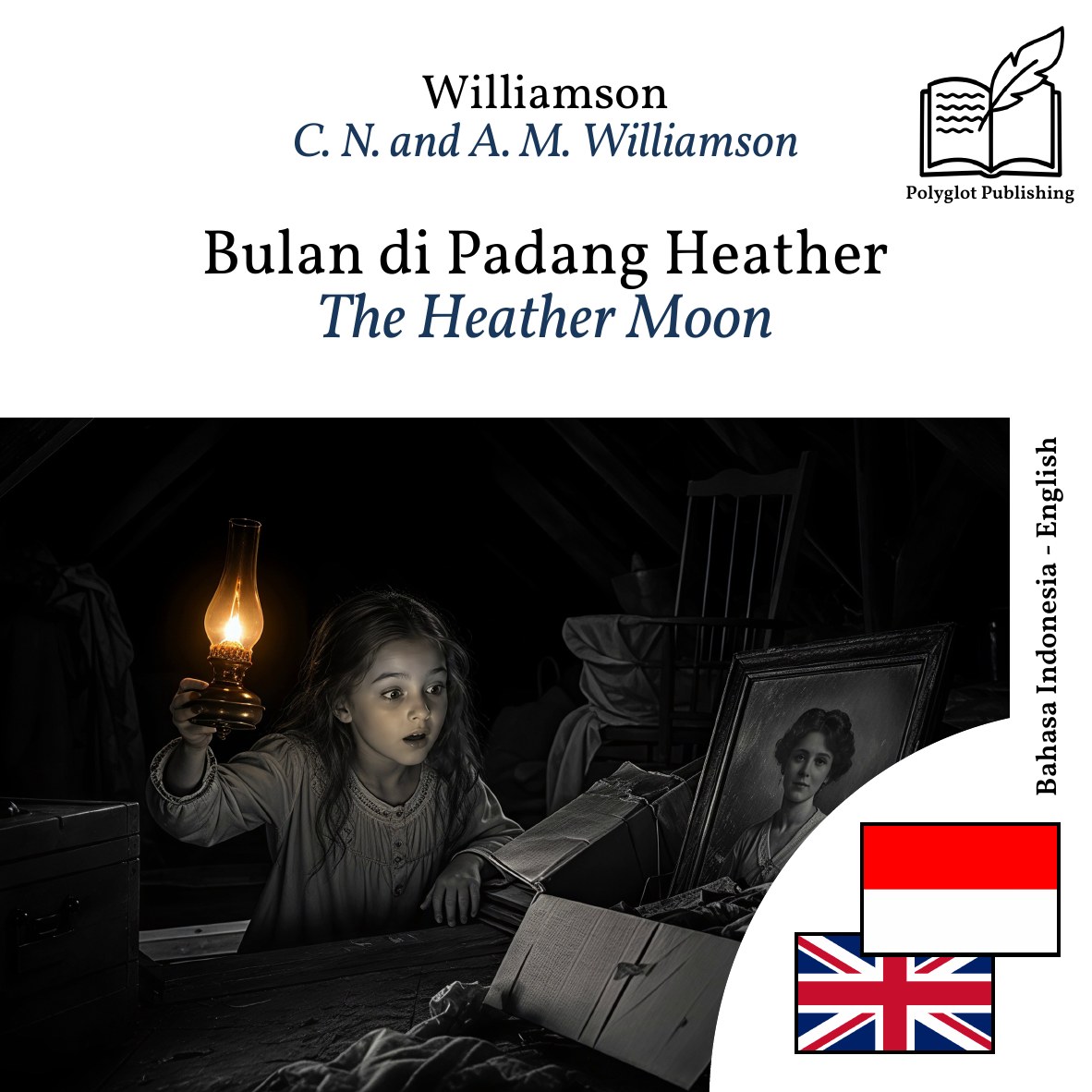 The Heather Moon