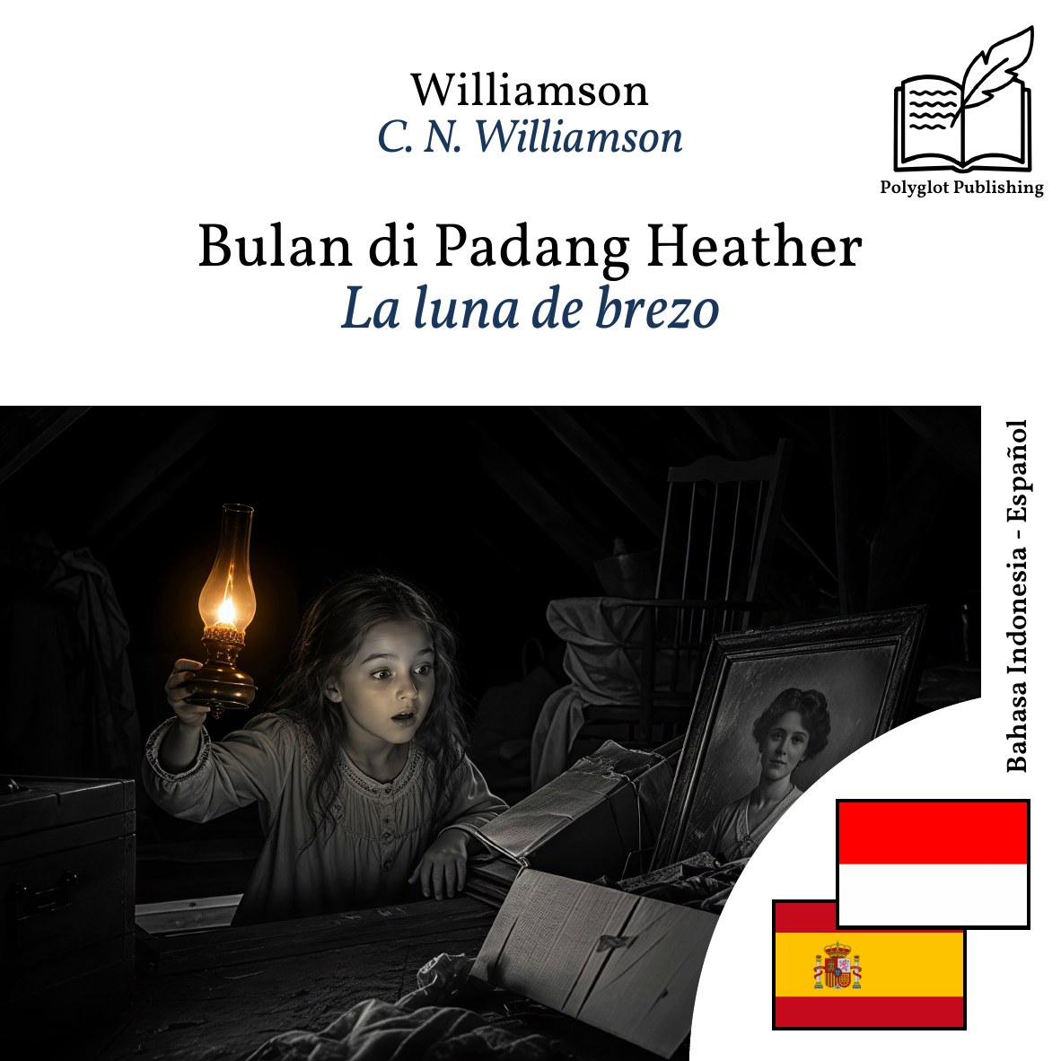 La luna de brezo