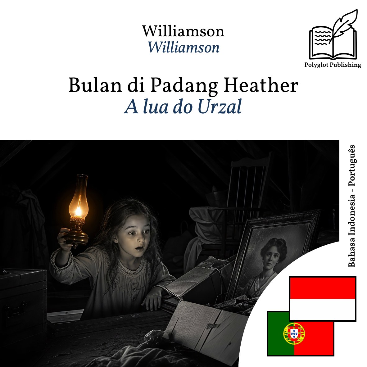A lua do Urzal