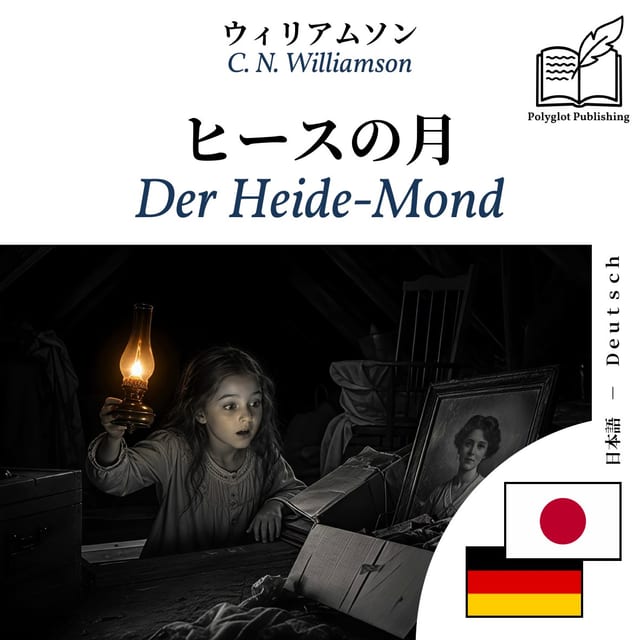 Der Heide-Mond