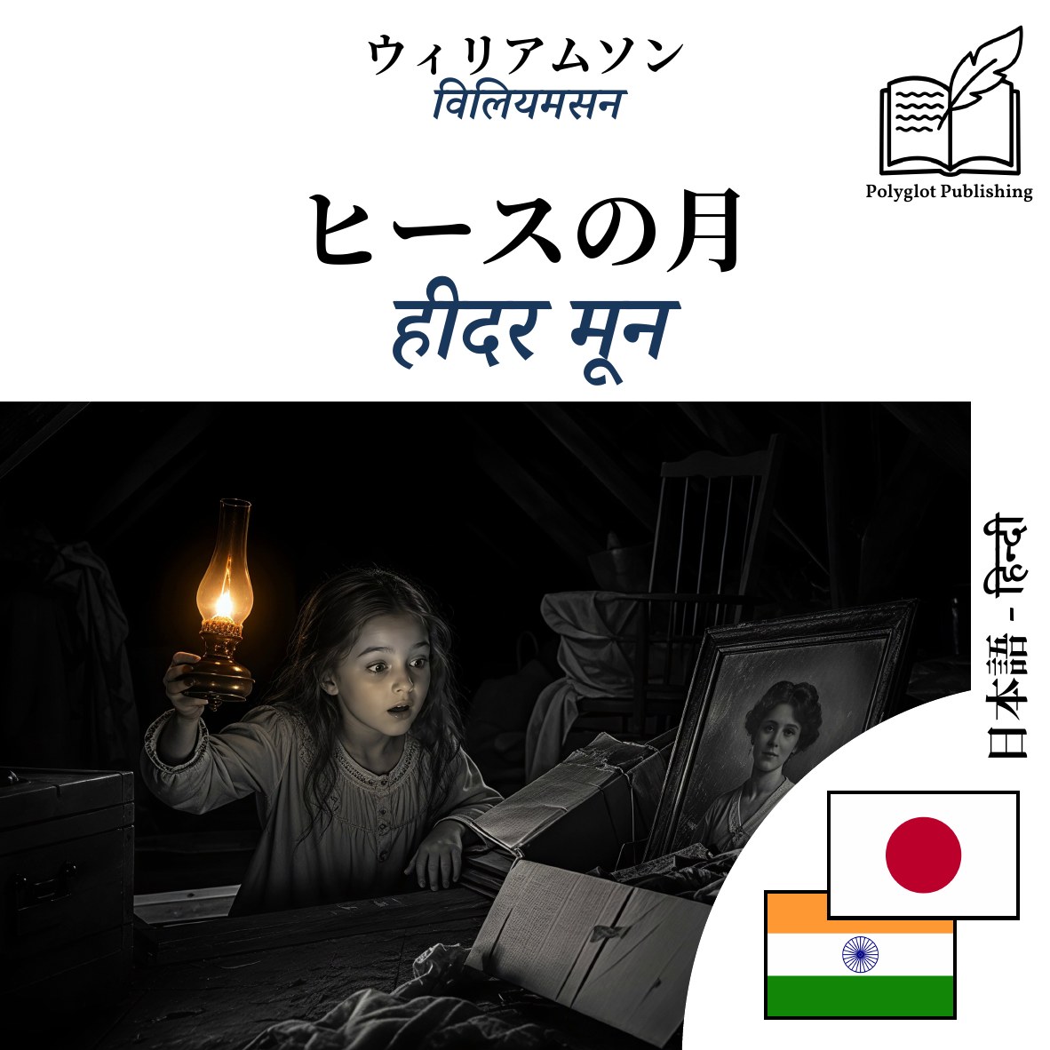 हीदर मून