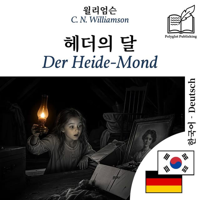 Der Heide-Mond