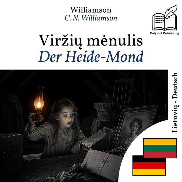Der Heide-Mond