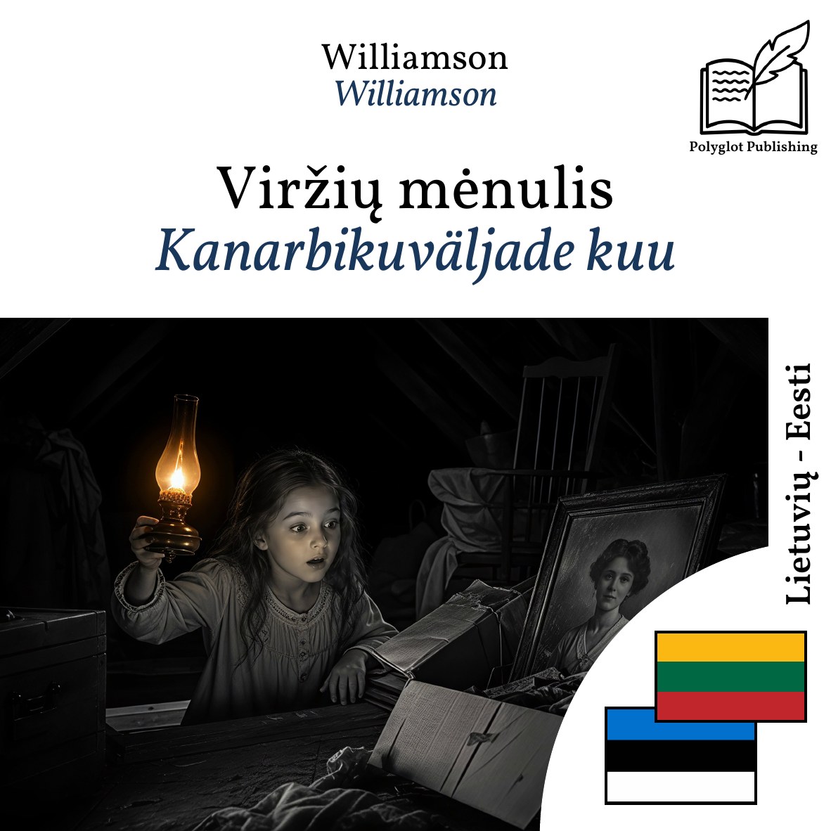 Kanarbikuväljade kuu