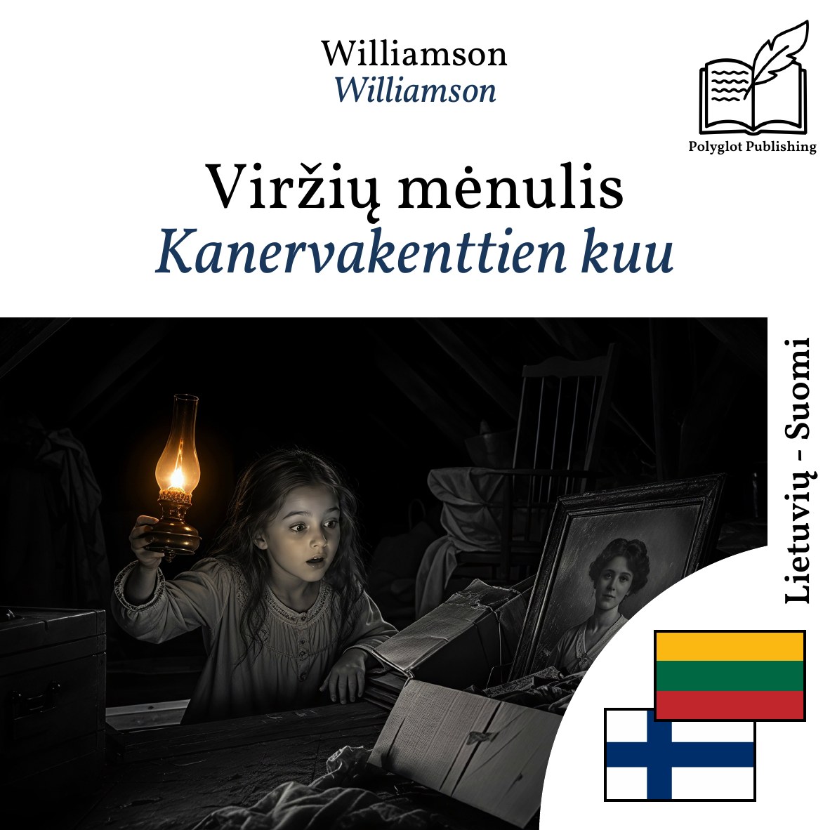 Kanervakenttien kuu