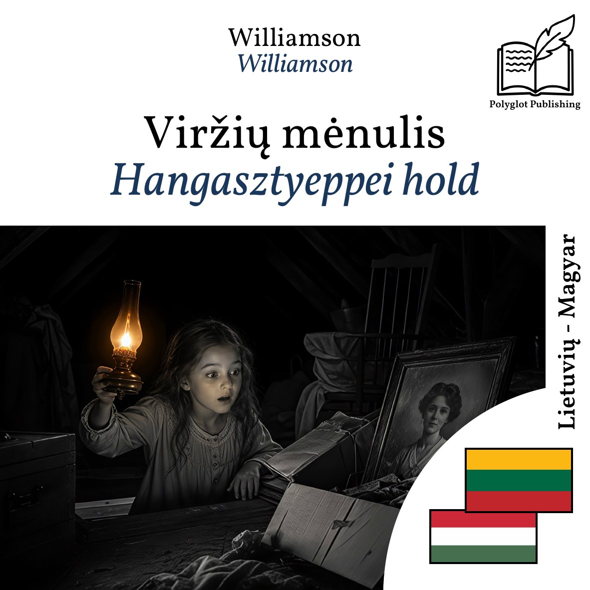 Hangasztyeppei hold