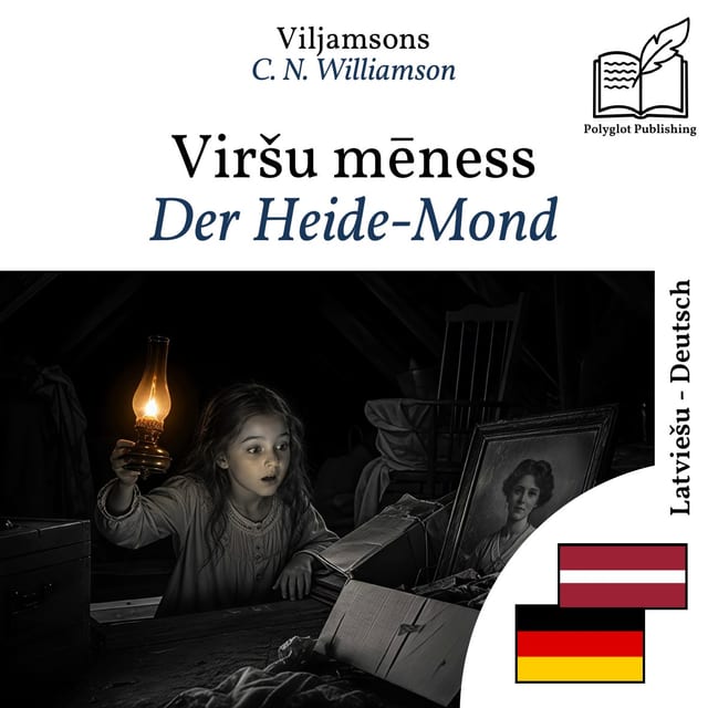 Der Heide-Mond
