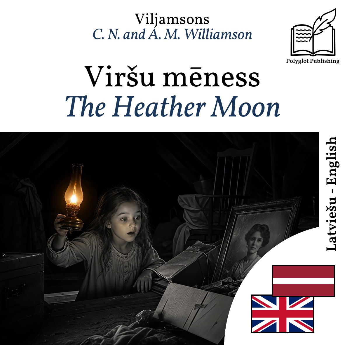 The Heather Moon