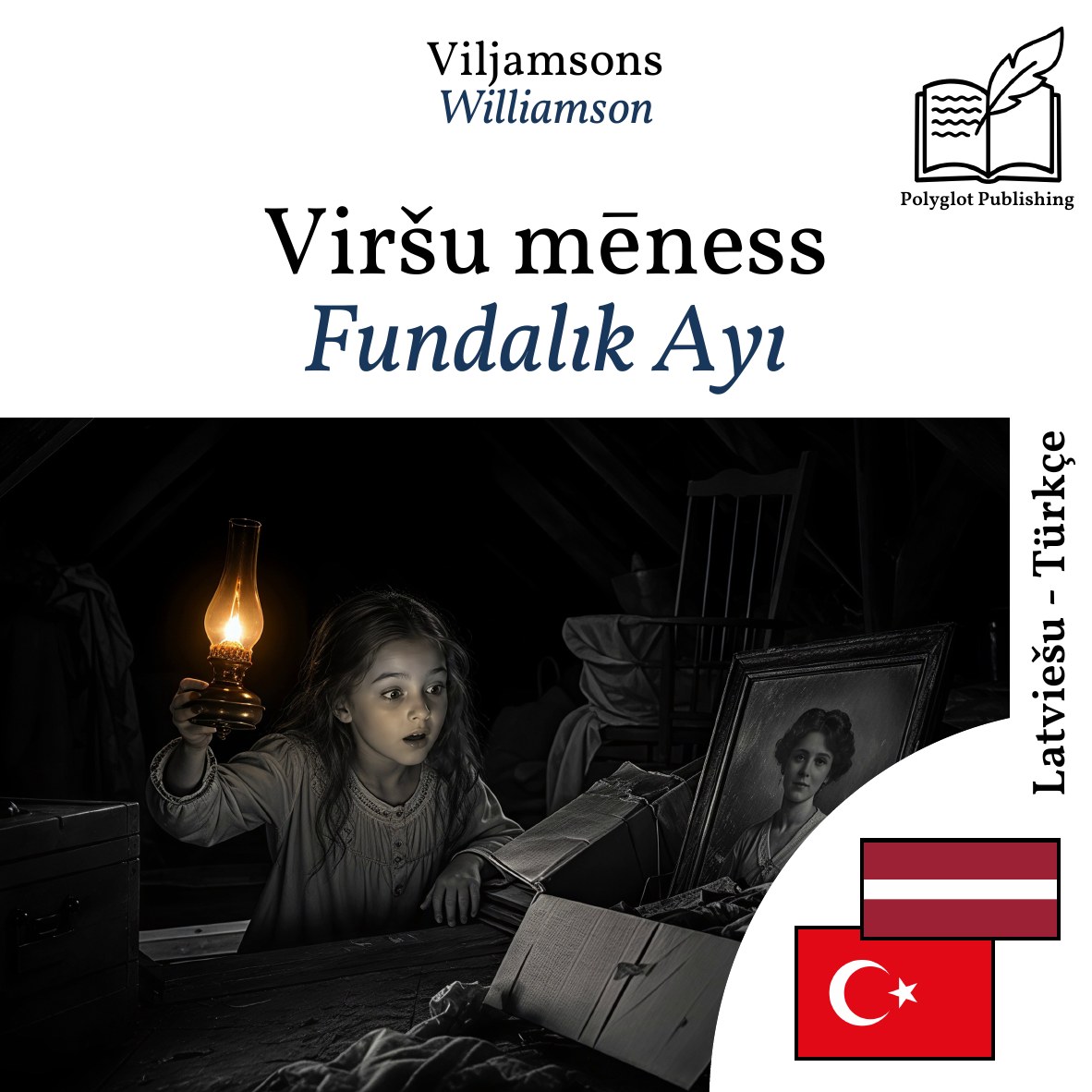 Fundalık Ayı
