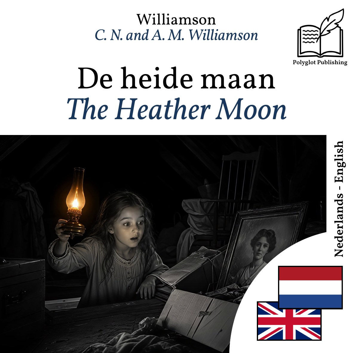 The Heather Moon