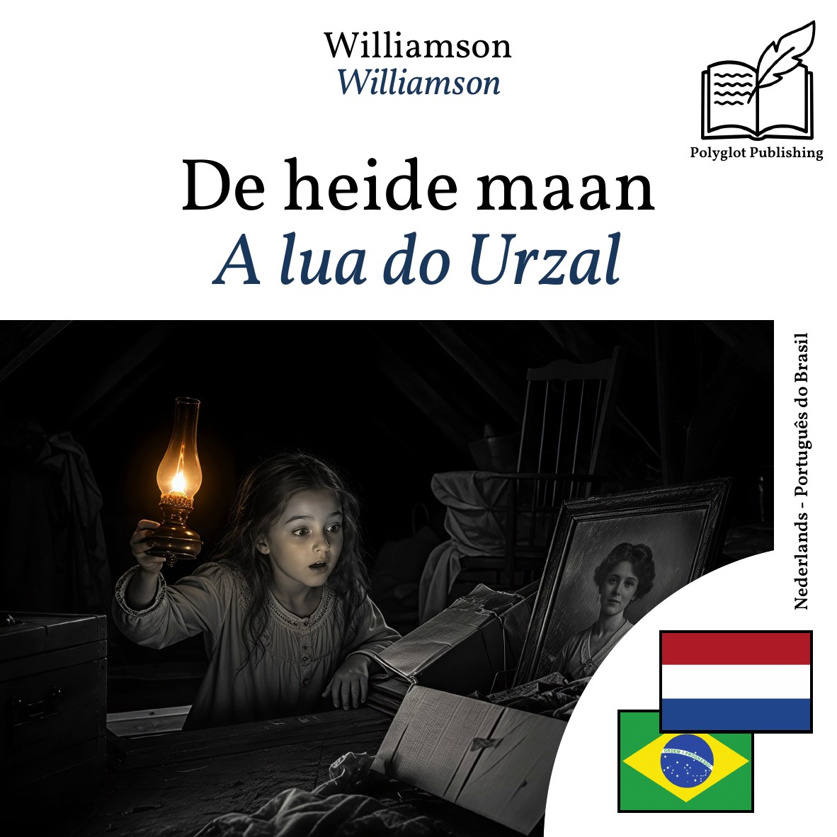 A lua do Urzal