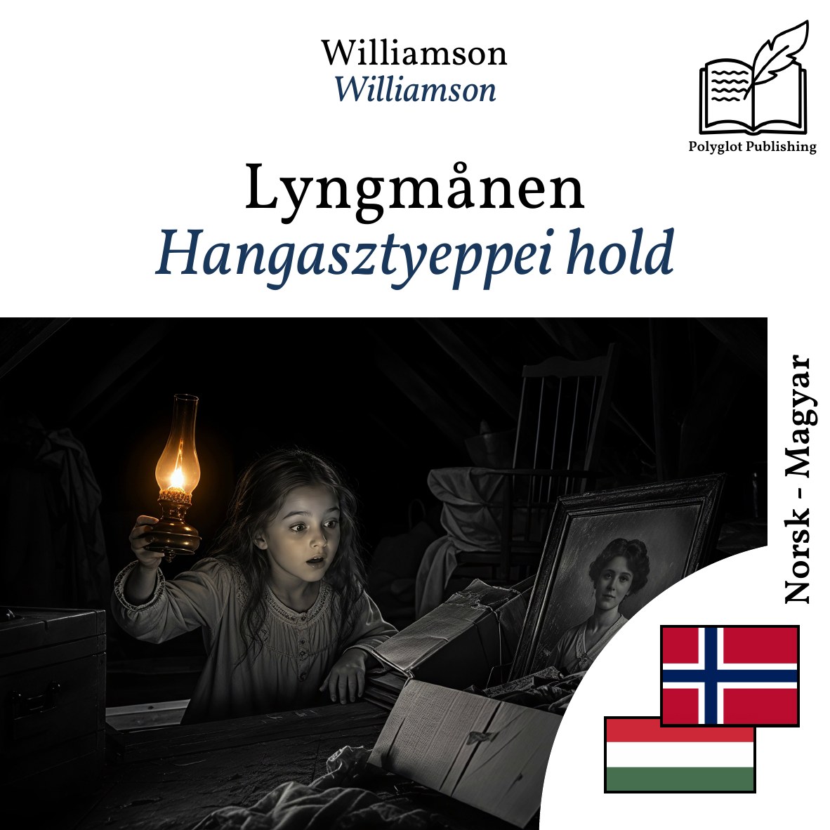 Hangasztyeppei hold