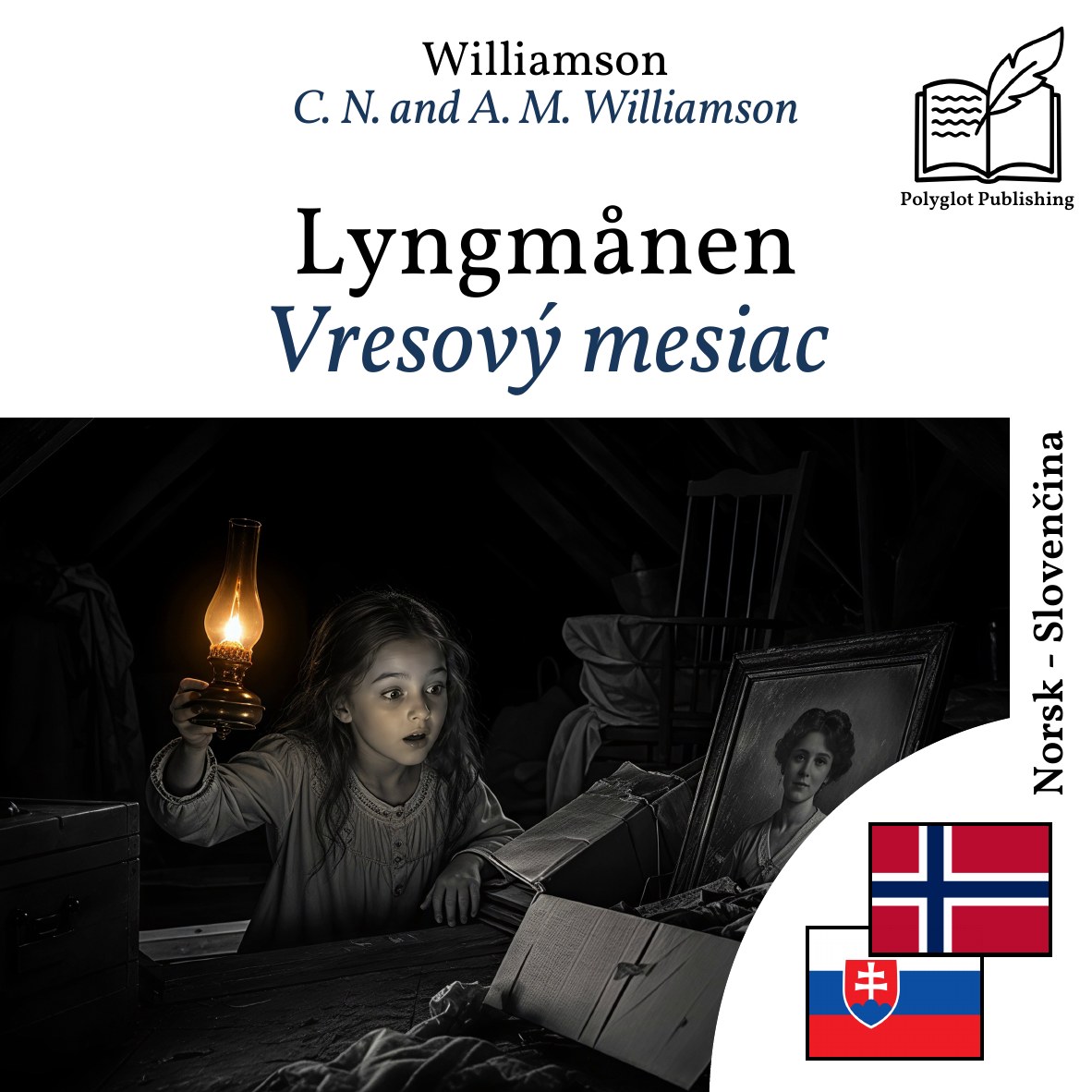 Vresový mesiac