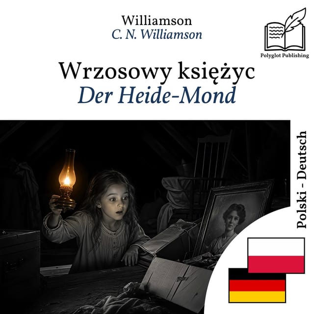 Der Heide-Mond