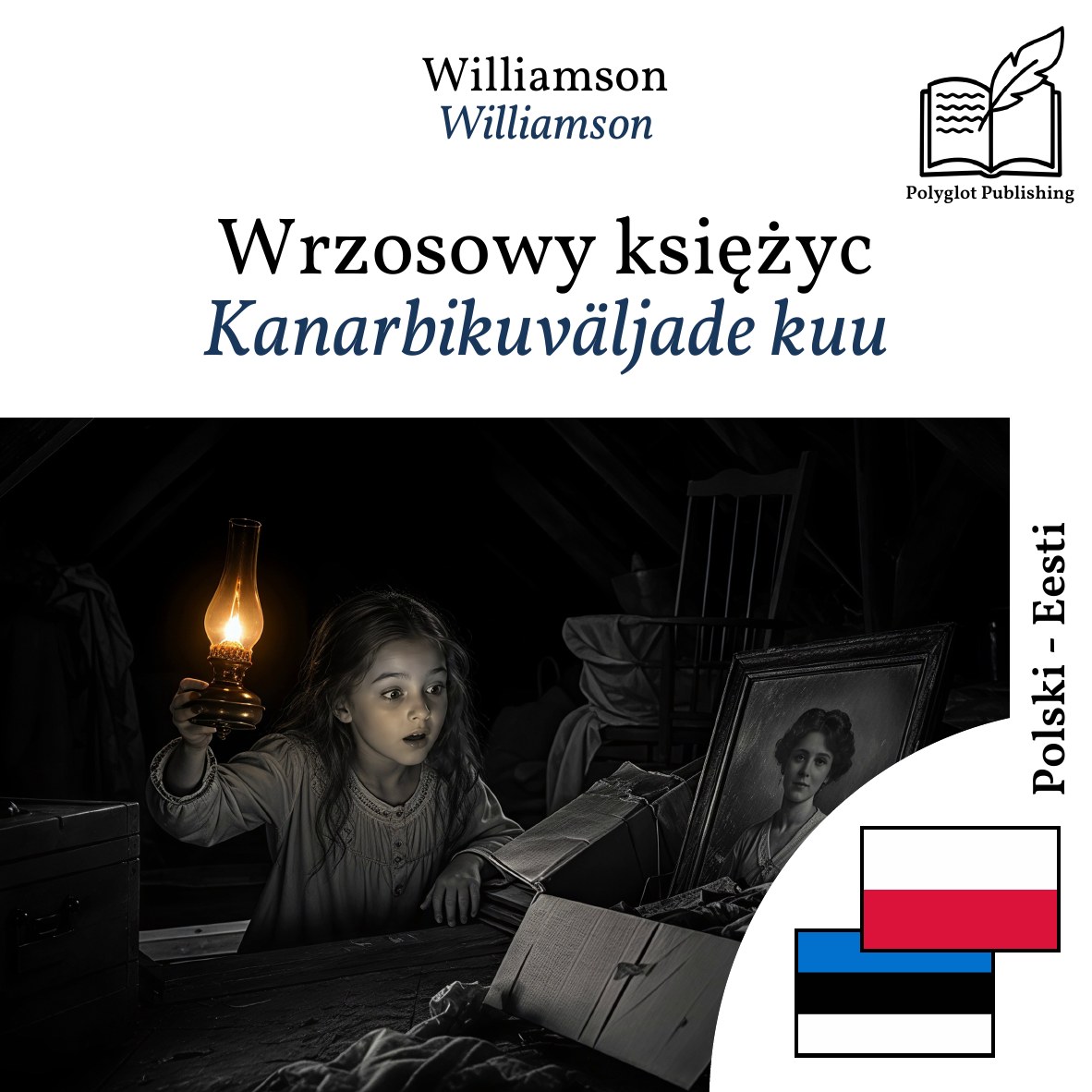 Kanarbikuväljade kuu