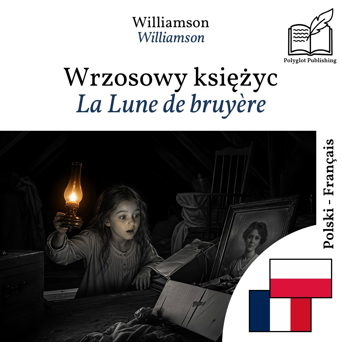 La Lune de bruyère