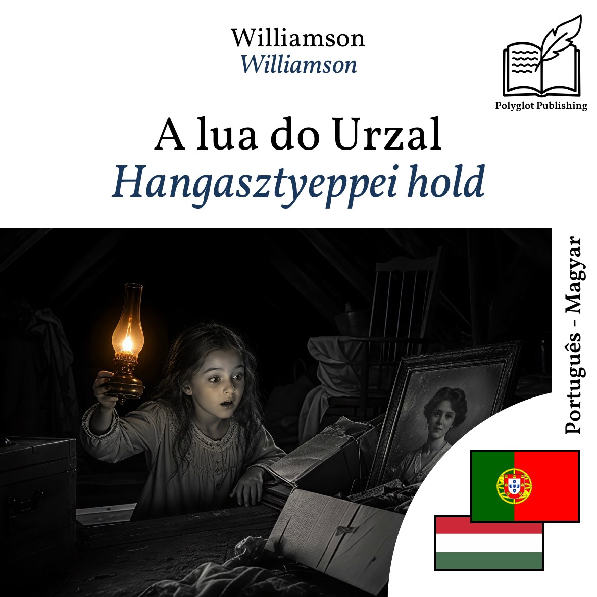 Hangasztyeppei hold