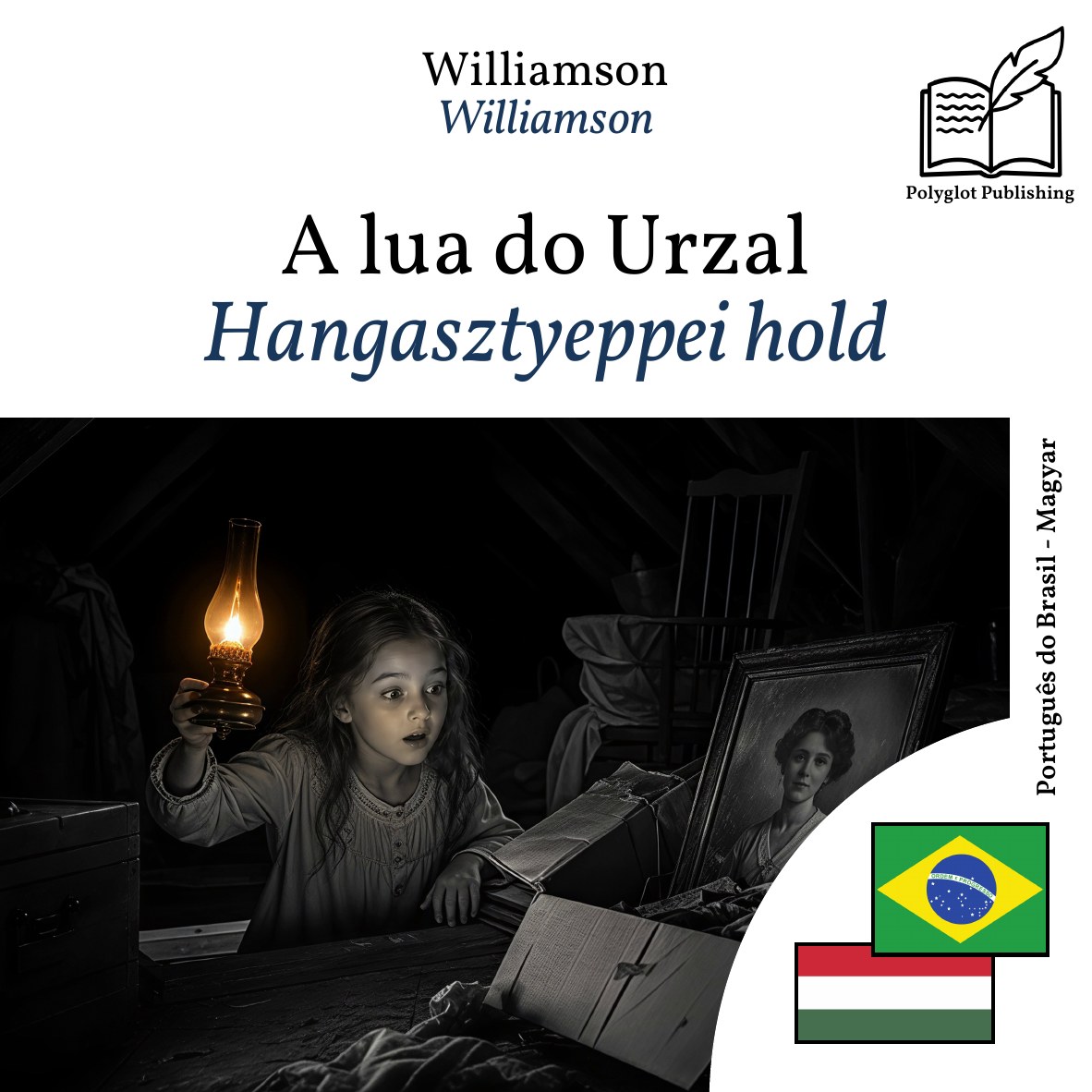Hangasztyeppei hold